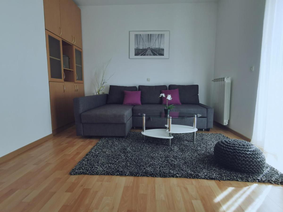 Apartmani Vukovic Rab Town Zewnętrze zdjęcie