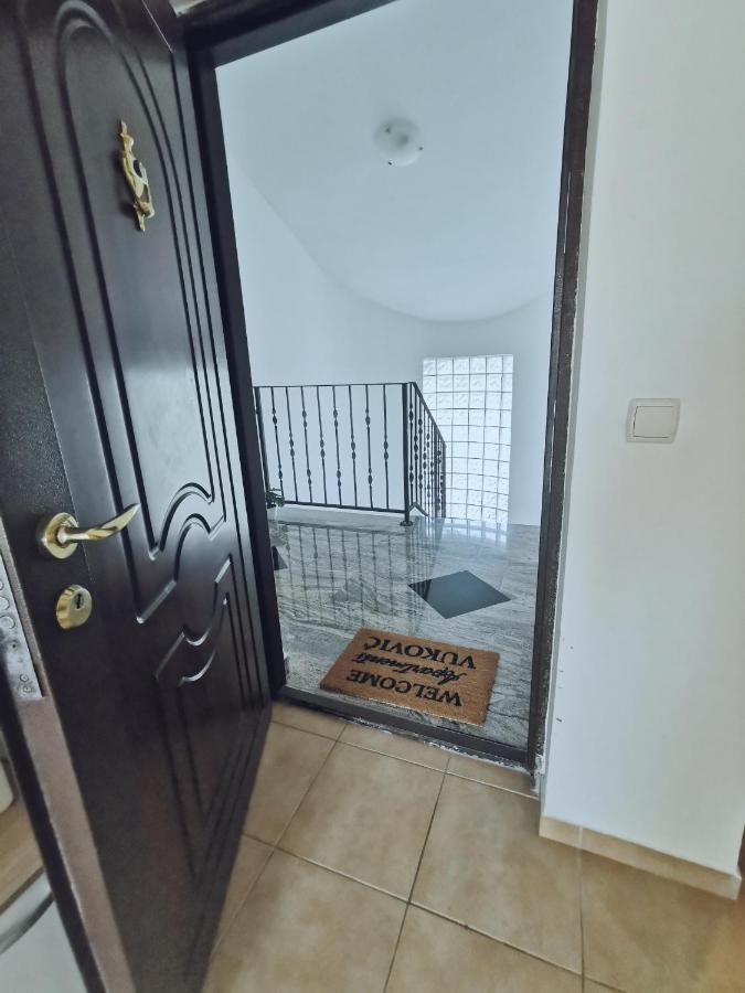 Apartmani Vukovic Rab Town Zewnętrze zdjęcie