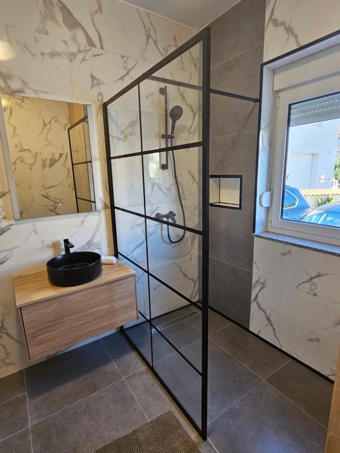 Apartmani Vukovic Rab Town Zewnętrze zdjęcie