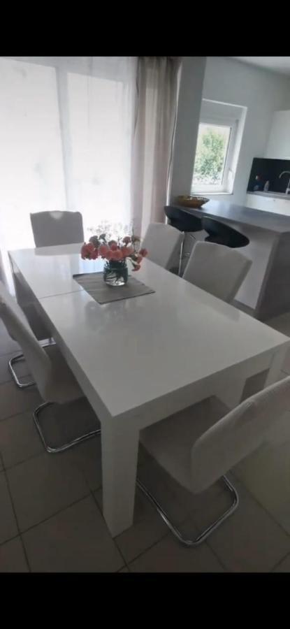 Apartmani Vukovic Rab Town Zewnętrze zdjęcie