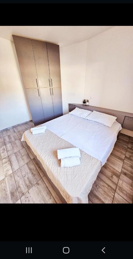 Apartmani Vukovic Rab Town Zewnętrze zdjęcie