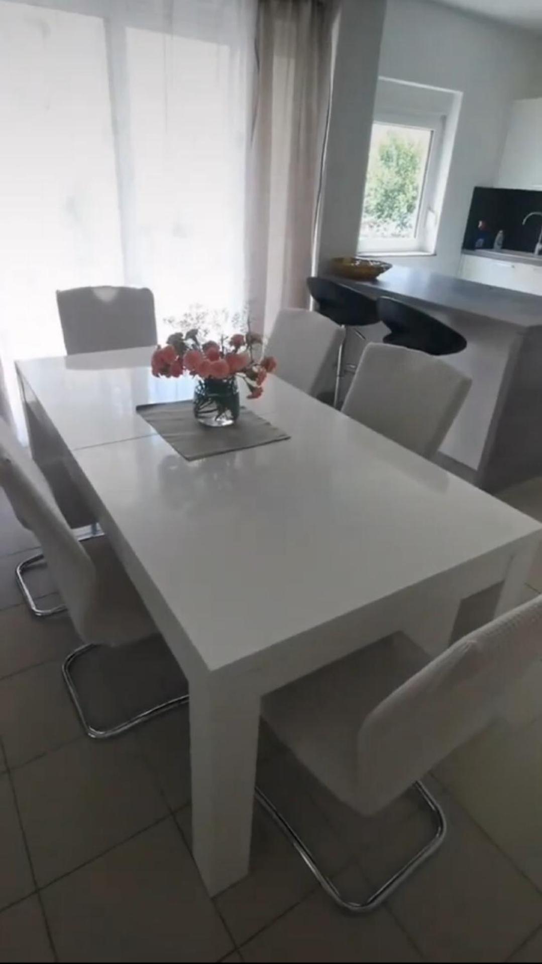 Apartmani Vukovic Rab Town Zewnętrze zdjęcie