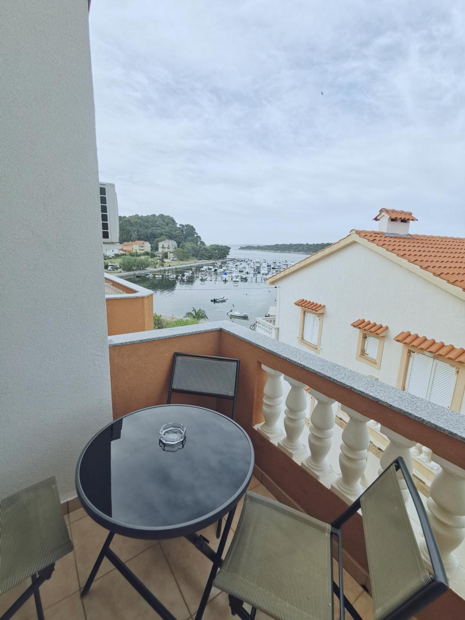 Apartmani Vukovic Rab Town Pokój zdjęcie
